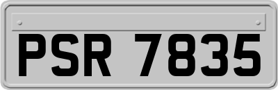 PSR7835
