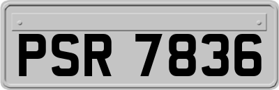 PSR7836