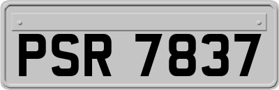 PSR7837