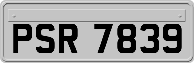 PSR7839