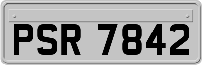 PSR7842
