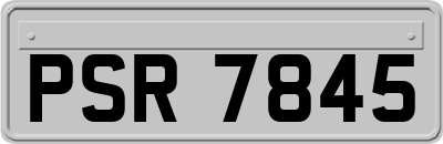 PSR7845