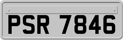 PSR7846