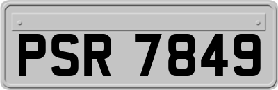 PSR7849