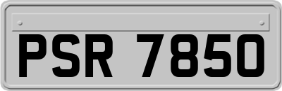 PSR7850