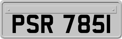 PSR7851