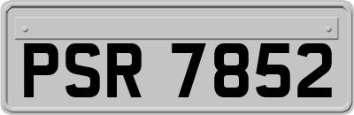 PSR7852
