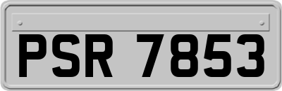 PSR7853