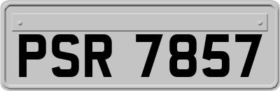 PSR7857