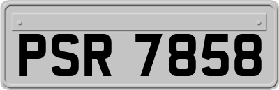 PSR7858