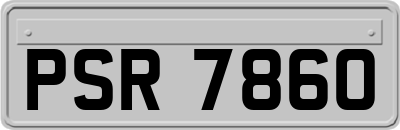 PSR7860