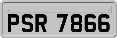 PSR7866