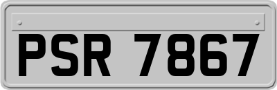 PSR7867