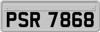 PSR7868