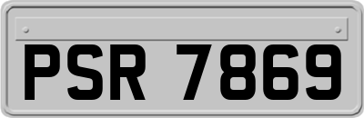 PSR7869