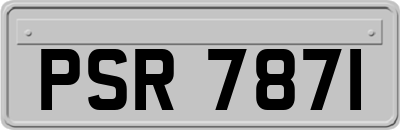 PSR7871