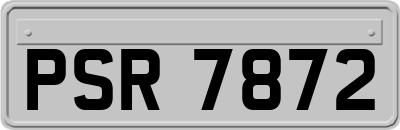 PSR7872