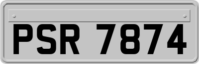 PSR7874