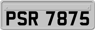 PSR7875