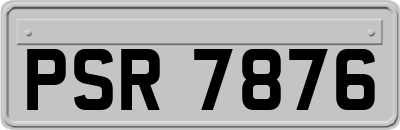 PSR7876