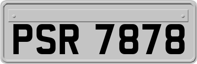PSR7878