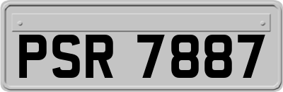 PSR7887