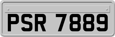 PSR7889