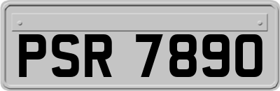 PSR7890