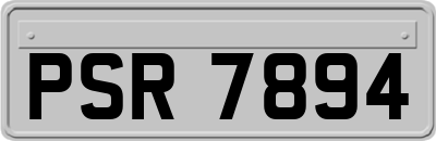 PSR7894
