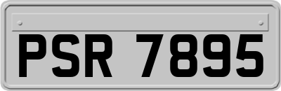 PSR7895