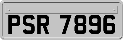 PSR7896