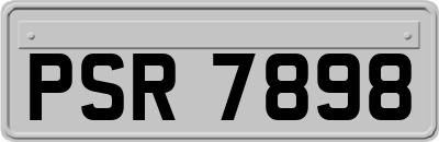 PSR7898