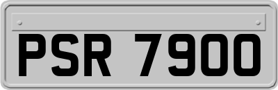 PSR7900