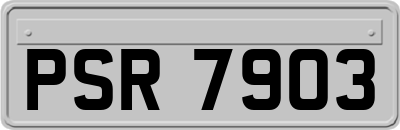 PSR7903