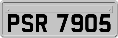 PSR7905