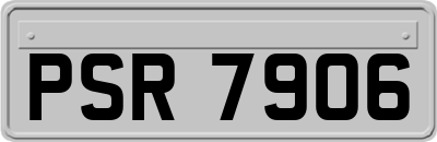 PSR7906