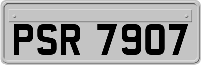 PSR7907