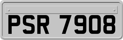 PSR7908