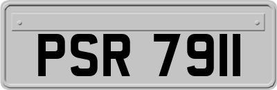 PSR7911