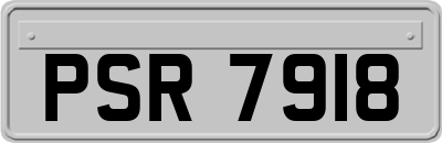 PSR7918