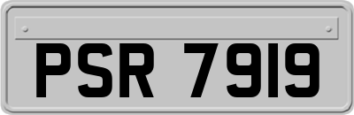PSR7919