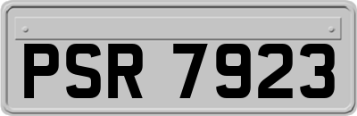 PSR7923