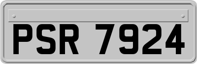 PSR7924