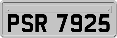 PSR7925