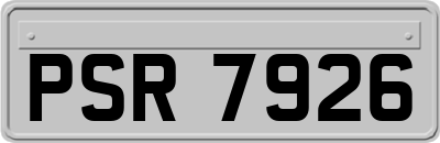 PSR7926
