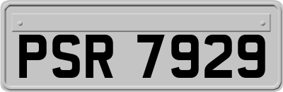 PSR7929