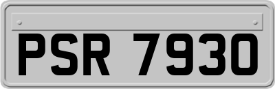 PSR7930