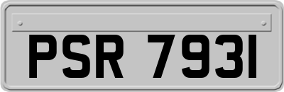 PSR7931