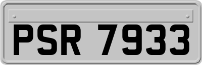 PSR7933