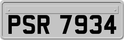 PSR7934